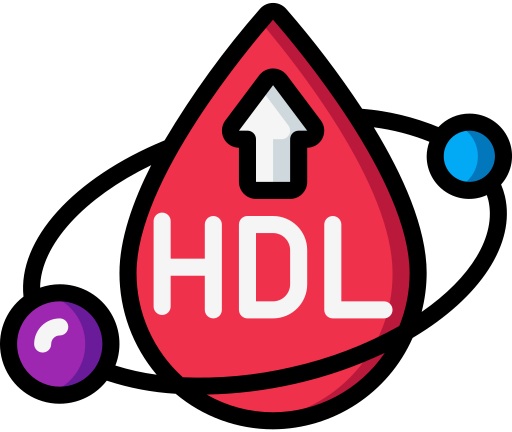 HDL λογότυπο
